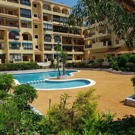 In La Mata Torrevieja