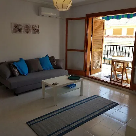 In La Mata Appartamento