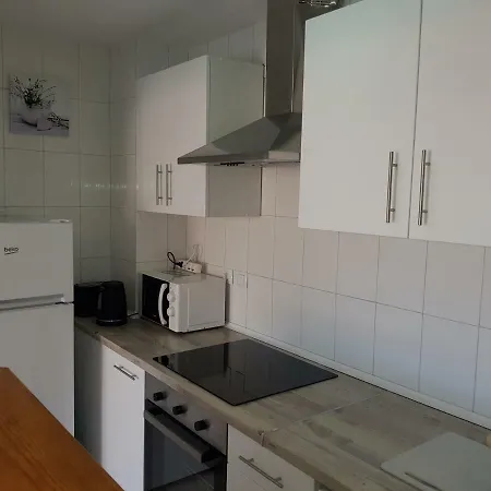 Appartamento In La Mata Torrevieja