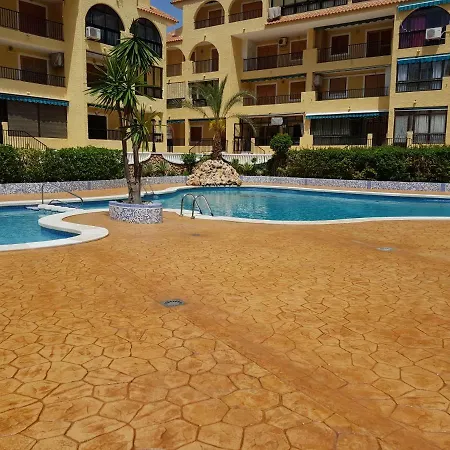 In La Mata Torrevieja