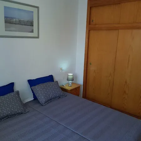 Apartment Belgica -nice In La Mata *